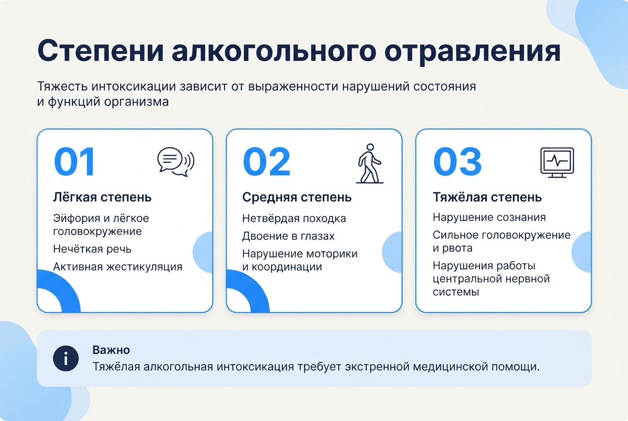 Детоксикация от алкоголя в Поповке инфографика